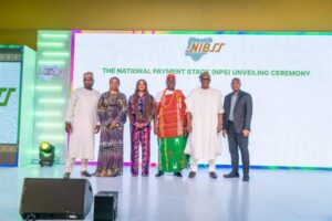 NIBSS unveils National Payment Stack to revolutionize instant payment in Nigeria 