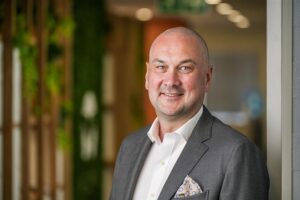 Nigeria needs scalable infrastructure to compete in global AI race—Vertiv MD 