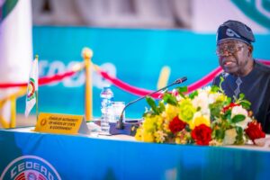 Tinubu seeks swift action on ECOWAS Standby Force as insecurity escalates in West Africa 