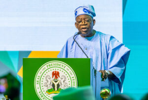 Tinubu inaugurates committee to draft National Policing Bill, names Gbajabiamila chair