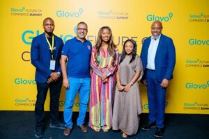 Celebrating 10 Years of Glovo: Nigeria’s role in the platform’s next chapter of growth 