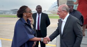 Nigeria to sign over 30 MoUs with Brazil as Vice President Alckmin begins landmark visit 
