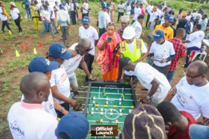 Zenytal Properties launches Itura Gardens and Ibadan Riviera, transforming Ibadan’s real estate landscape