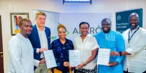 How Itana, FG’s partnership will create 100,000 jobs for Nigerians -Nella Andem-Ewa  