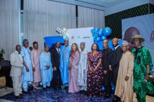 Industry stakeholders applaud Kida’s leadership as he joins NNPCL Board