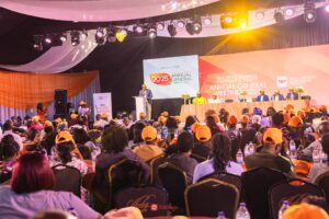 RECB holds Annual General Meeting, charts new course for cooperative growth