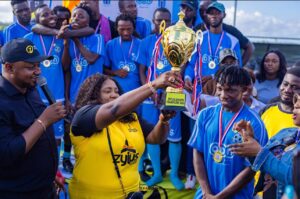 Zylus Homes relaunches Arizon Estate with first-ever Real Estate Sports Championship