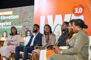 Limitless Without Borders 3.0 in London: Rukayat Alabi marks record-breaking success, igniting a new era of inclusive innovation and entrepreneurial empowerment 