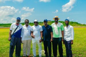 Lagos Polo Club set to open private polo grounds in Isimi Lagos