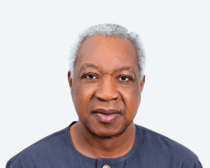 Aradel Holdings appoints Augustine Olorunsola as Interim Board Chairman — Meet him 