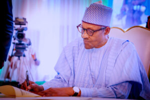 RIP Muhammadu Buhari: Nigeria never had it this bad 