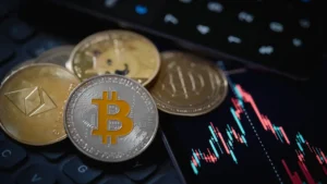 How Crypto for wealth preservation in Nigeria works 