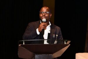 Connectivity: FG has laid over 5,000km of fibre cable across 28 states—Galaxy Backbone MD 
