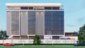 The Uptown Mall ushers in a new age of lifestyle convenience in Abuja