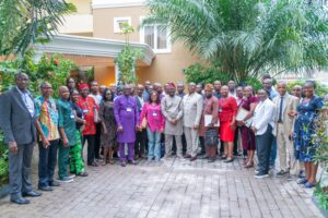 Seplat Energy trains 50 editors, correspondents on media entrepreneurship in Lagos 