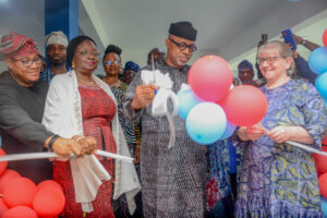 U.S. Consulate launches 29th American space in Nigeria, deepens people-to-people ties 