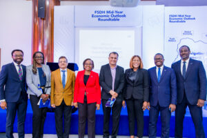 FSDH releases Nigeria’s 2025 H1 macroeconomic report: Nigeria navigates a fragile global landscape with signs of stability and reform momentum 