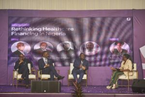 NucleusIS rebrands as RIGO, unveils ambitious plan to digitize Africa’s healthcare economy 