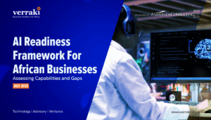 Beyond Hype: Building an AI-Ready business in Africa 