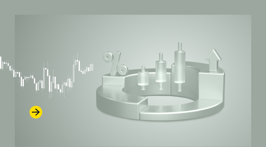 The daily routine and habits of a professional trader 