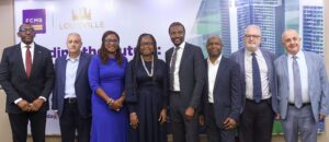 FCMB backs TotalEnergies Staff Housing Cooperative Multipurpose Society Ltd Flagship Project (Louisville Phase 1) with $40m loan facility in Eko Atlantic 