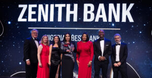 Zenith Bank emerges Nigeria’s Best Bank at Euromoney Awards For Excellence 2025