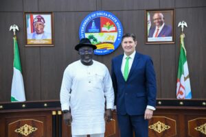 Delta State Governor hails Seplat Energy’s commitment to host communities 
