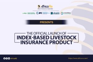 Africa Re to launch index-based livestock insurance product In Nigeria