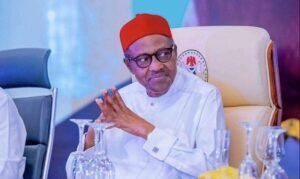 Tech GDP: How Nigeria’s digital economy fared under late former President Muhammadu Buhari 