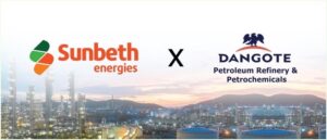 Sunbeth Energies reaches major milestone with Dangote Refinery agreement 