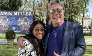 Polo Luxury strengthens global partnership at 2025 Novelty showcase 