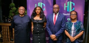 HealthCap Africa launches HealthTech Unicorns Report 2.0 in Lagos, charts bold future for Africa’s health innovation