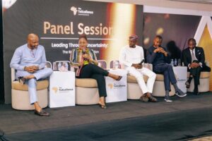 CWG’s Texcellence Prelude champions bold leadership for Africa’s Tech Future 