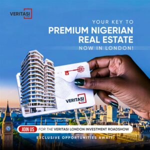 Veritasi Homes is coming to London: New office, investment roadshow, and Polo Day sponsorship set for July 