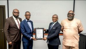 Coronation Registrars sets new industry standard with ISO 9001:2015 Certification