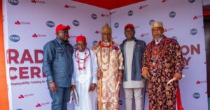 Aradel Holdings Plc celebrates graduation of 120 host community youths from inaugural employability training programme 