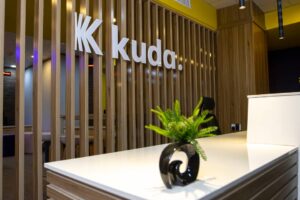 Kuda processes N14.3 trillion in transactions in Q1 2025 