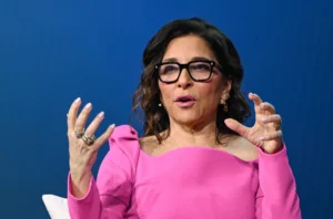 Linda Yaccarino steps down as CEO of X, months after Musk’s AI firm took control 
