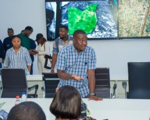 Use of jamming systems can address challenges posed by insurgents in Nigeria – Bright Echefu