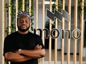 Open banking will be bigger than card payments in Africa – Mono CEO 