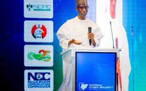 FG ramps up cybersecurity measures to protect Nigeria’s digital infrastructure 