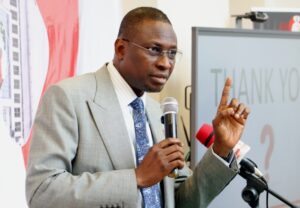 Fraudulent Nigerian politicians now hiding their loot in cryptocurrencies – EFCC Chairman 