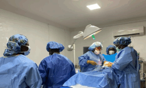 10 Lagos hospitals delivering advanced surgeries and challenging outbound medical tourism 