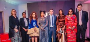 UK, Woodhall launch N1.5 billion Creative Sector Fund to power Nigeria’s cultural exports 