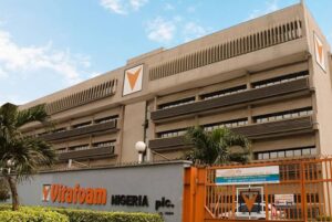 Vitafoam’s pre-tax profit soars 48% to N8.1 billion in Q2 2026