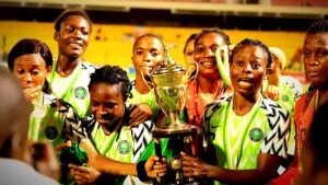 $1 million at Stake: Can Super Falcons win WAFCON 2024?