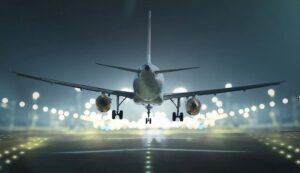 West Africa records highest air travel tax burden in Africa at $110 per passenger