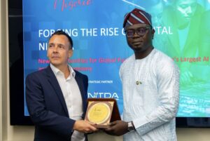 FG seals partnership deal with UAE to train 7 million Nigerian youths in digital skills  