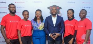 Heirs Technologies’ i-Academy graduates 100 emerging tech talents 