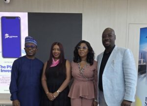 From scarcity to success: How Grace Ofure Ibhakhomu became Africa’s real estate tech trailblazer 